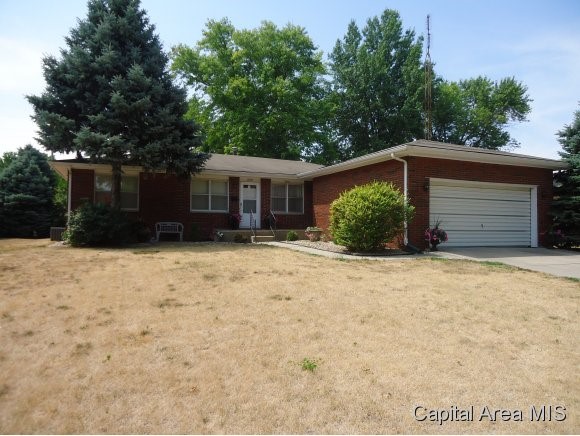 2500-2502 Milford Road Springfield, IL 62704 - Photo 1 of 1
