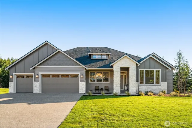 $1,489,900 | 15225 210th Avenue East, Unit 992, Bonney Lake, WA 98391