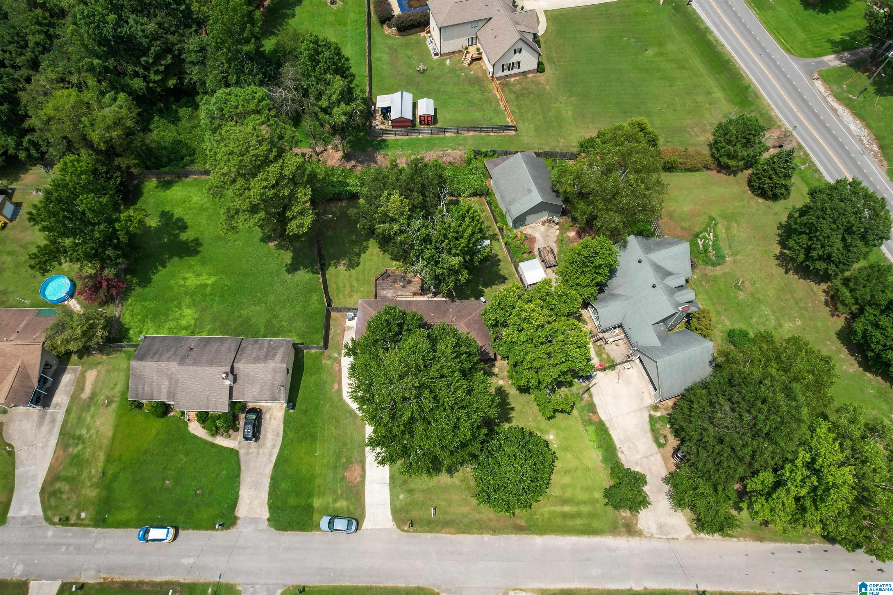 2829 Lambert Circle Moody, AL 35004 - Photo 4 of 28