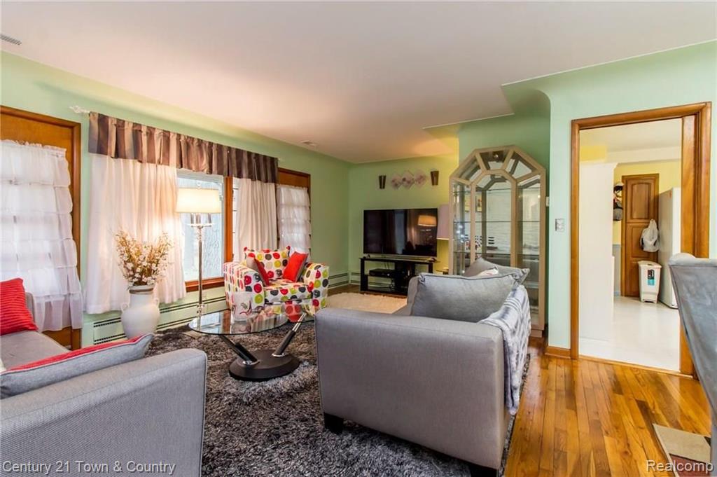 6100 North Rochester Road Rochester Hills, MI 48306 - Photo 9 of 30