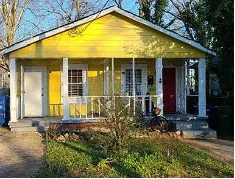 $1,195 | 70 Chester Avenue Southeast, Unit B, Atlanta, GA 30316