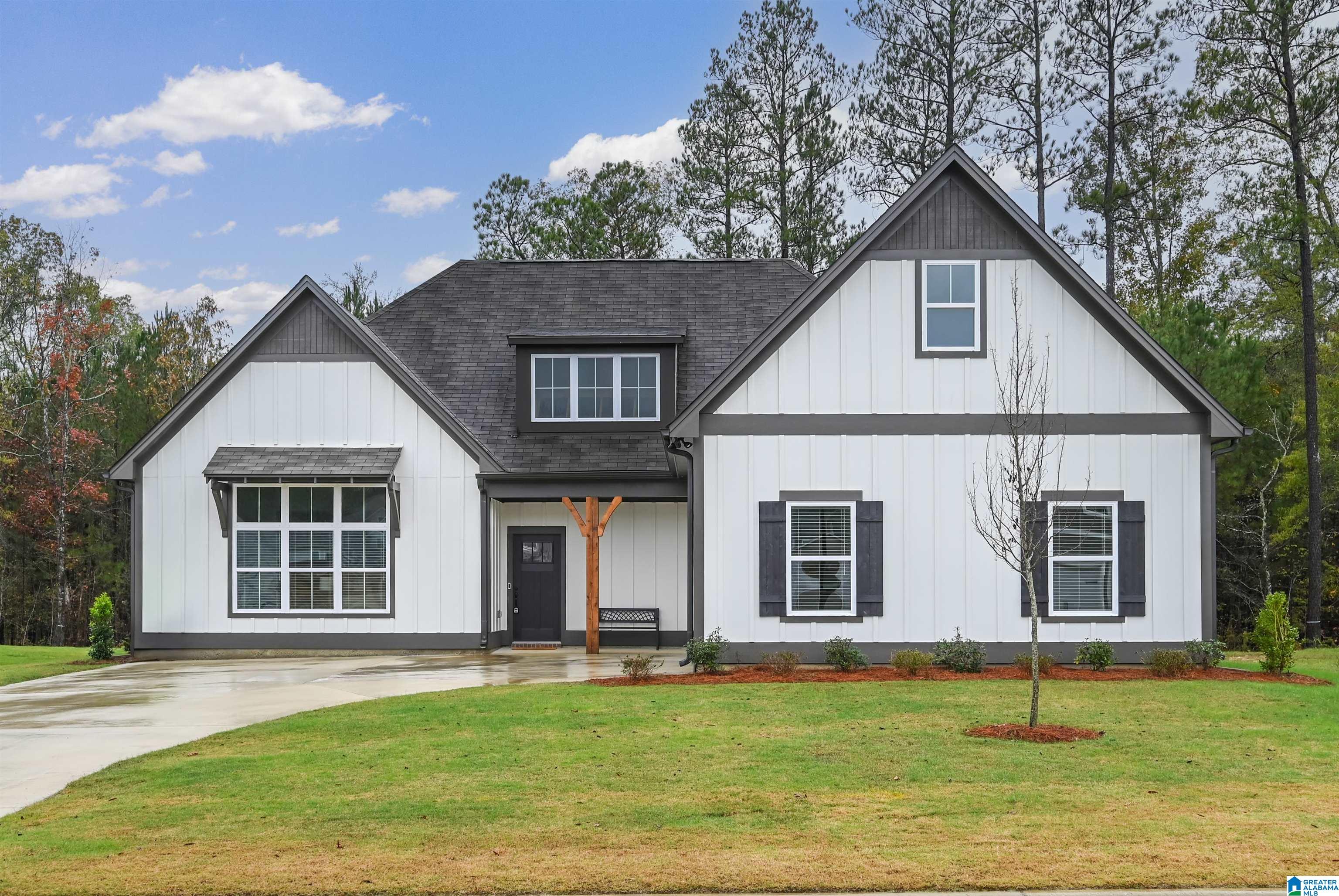 3085 Baxter Avenue Springville, AL 35146 - Photo 1 of 39