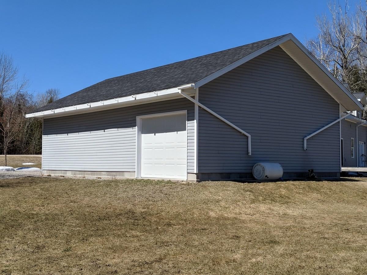 975 Martin Lake Road St. Ignace, MI 49781 - Photo 47 of 49 Gallery Image 47