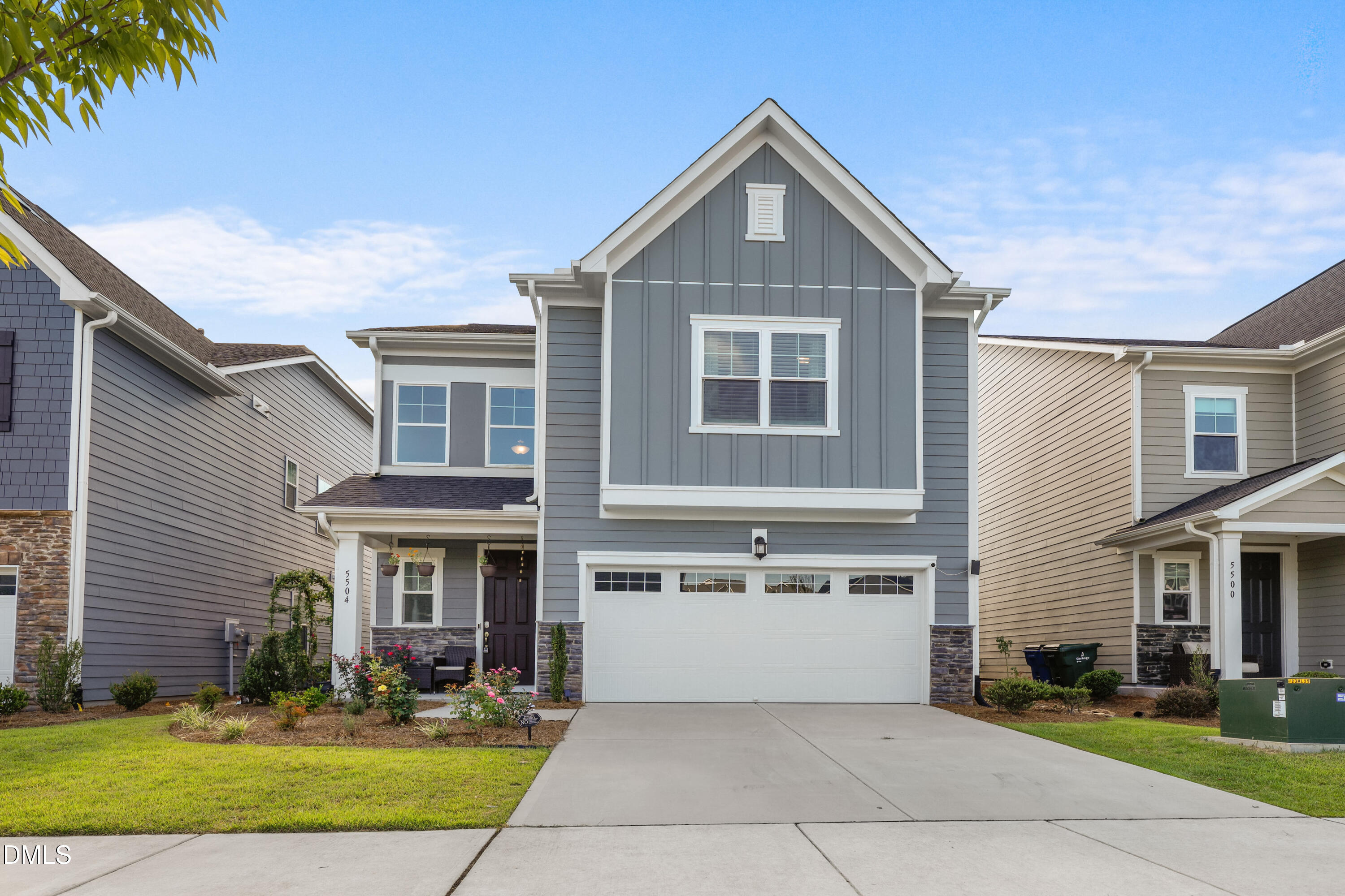 5504 Reach Drive Raleigh, NC 27616 - Photo 1 of 44 1