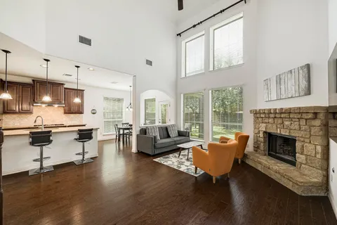 $699,000 | 2229 Turtle Mountain Bend, Austin, TX 78748