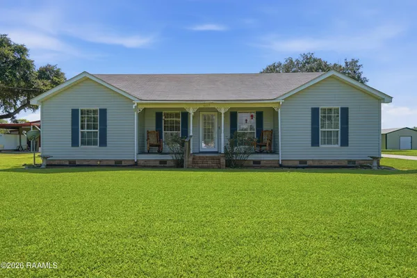 $206,000 | 5017 Creighton Drive, New Iberia, LA 70560