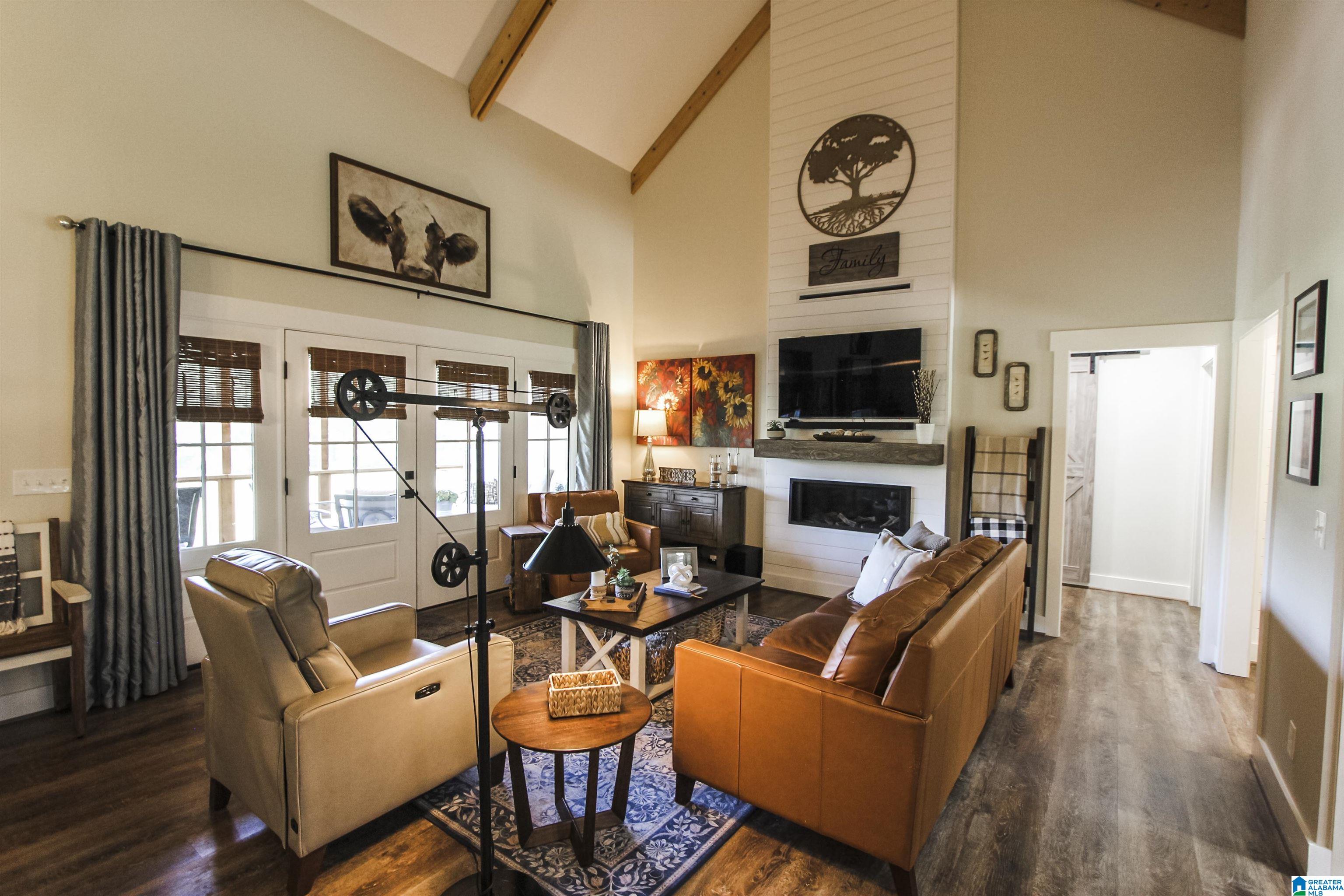 435 Treasure Island Road Cropwell, AL 35054 - Photo 62 of 78