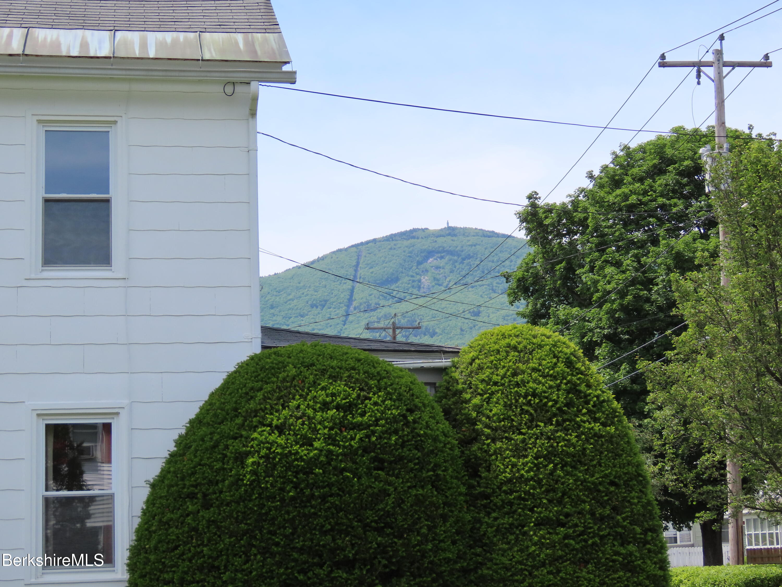 32 Valley Street Adams, MA 01220 - Photo 47 of 68 Mt Greylock view