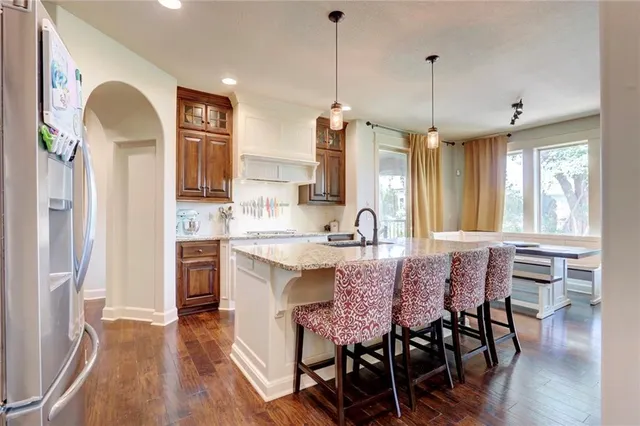 $725,000 | 1316 Northeast Kenwood Drive, Lee's Summit, MO 64064