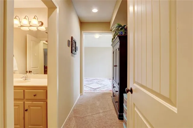 $725,000 | 1316 Northeast Kenwood Drive, Lee's Summit, MO 64064