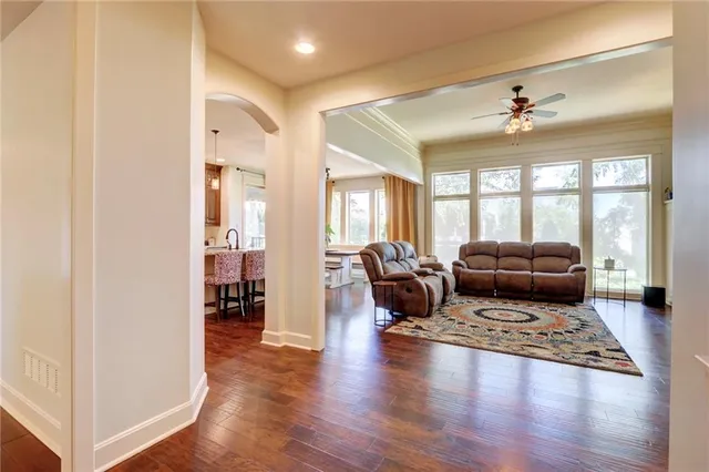 $725,000 | 1316 Northeast Kenwood Drive, Lee's Summit, MO 64064