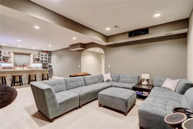 $725,000 | 1316 Northeast Kenwood Drive, Lee's Summit, MO 64064