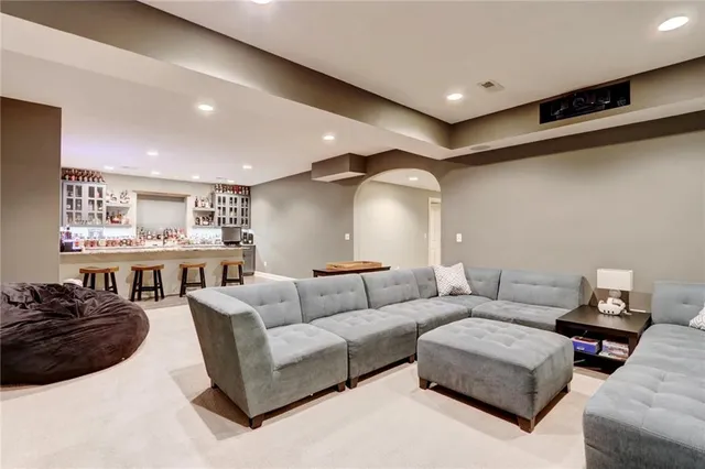 $725,000 | 1316 Northeast Kenwood Drive, Lee's Summit, MO 64064