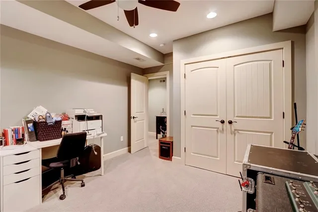 $725,000 | 1316 Northeast Kenwood Drive, Lee's Summit, MO 64064