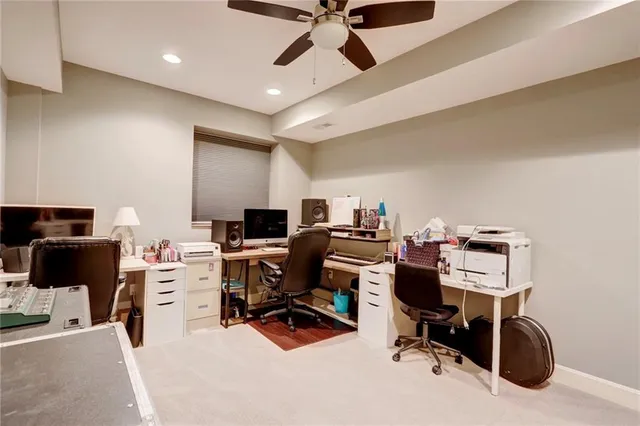 $725,000 | 1316 Northeast Kenwood Drive, Lee's Summit, MO 64064