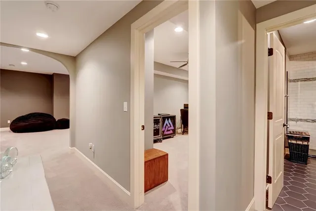 $725,000 | 1316 Northeast Kenwood Drive, Lee's Summit, MO 64064