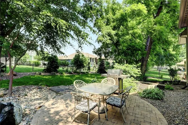 $725,000 | 1316 Northeast Kenwood Drive, Lee's Summit, MO 64064