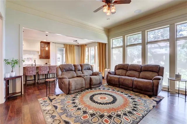 $725,000 | 1316 Northeast Kenwood Drive, Lee's Summit, MO 64064