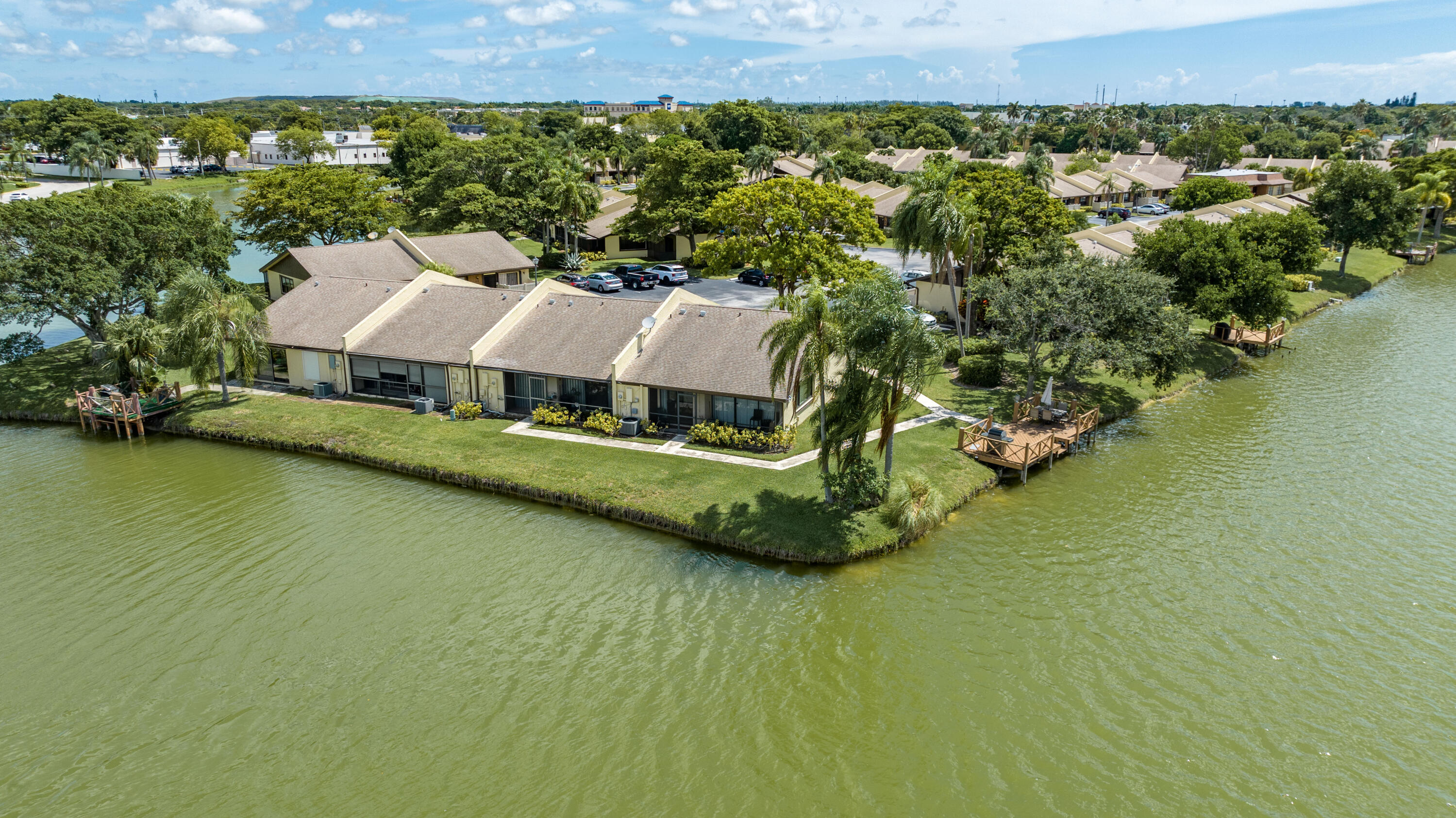 639 Banks Road Margate, FL 33063 - Photo 42 of 44 House Location