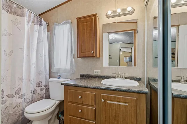 a outdoor view with sitting space