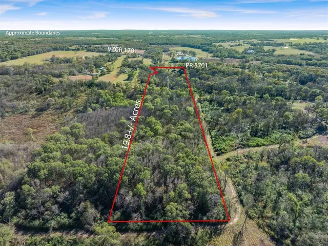 a view of a city with an ocean