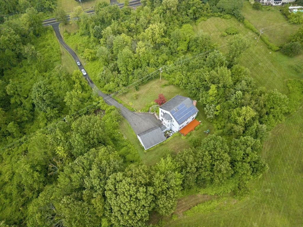 245 Monson Road Wilbraham, MA 01095 - Photo 37 of 42 Gallery Image 37