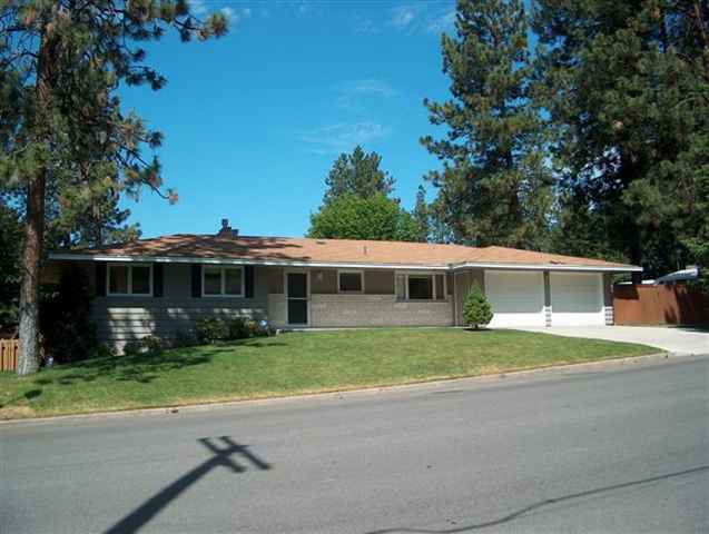 1920 South Skipworth Road Spokane, WA 99206 - Photo 1 of 9 Gallery Image 1