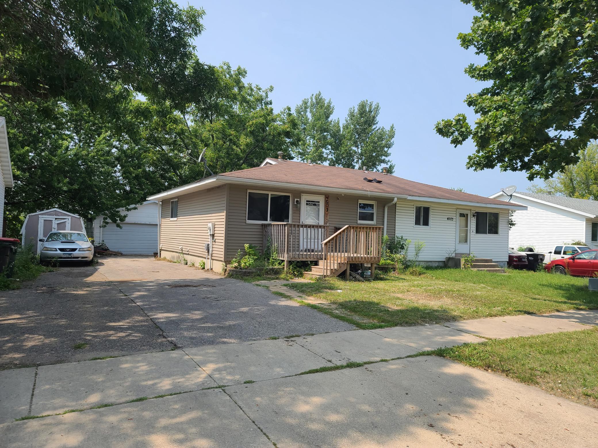4501 22nd Avenue Northwest Rochester, MN 55901 - Photo 1 of 1