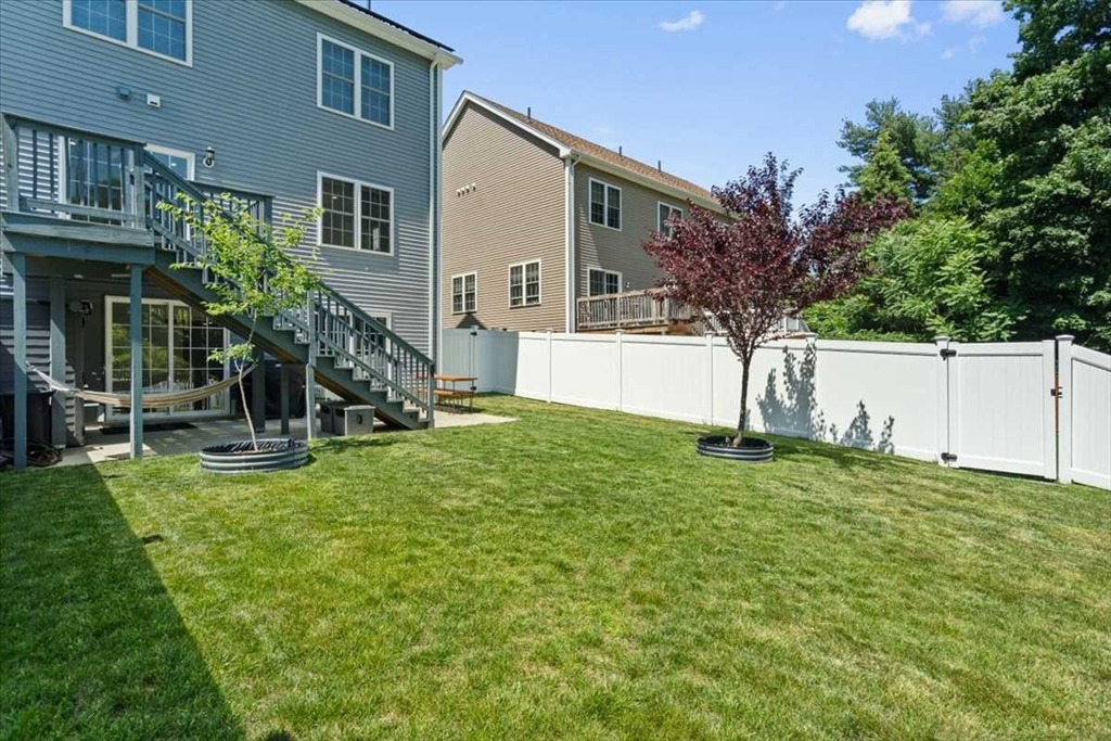 492 Hamilton Street Worcester, MA 01604 - Photo 40 of 42