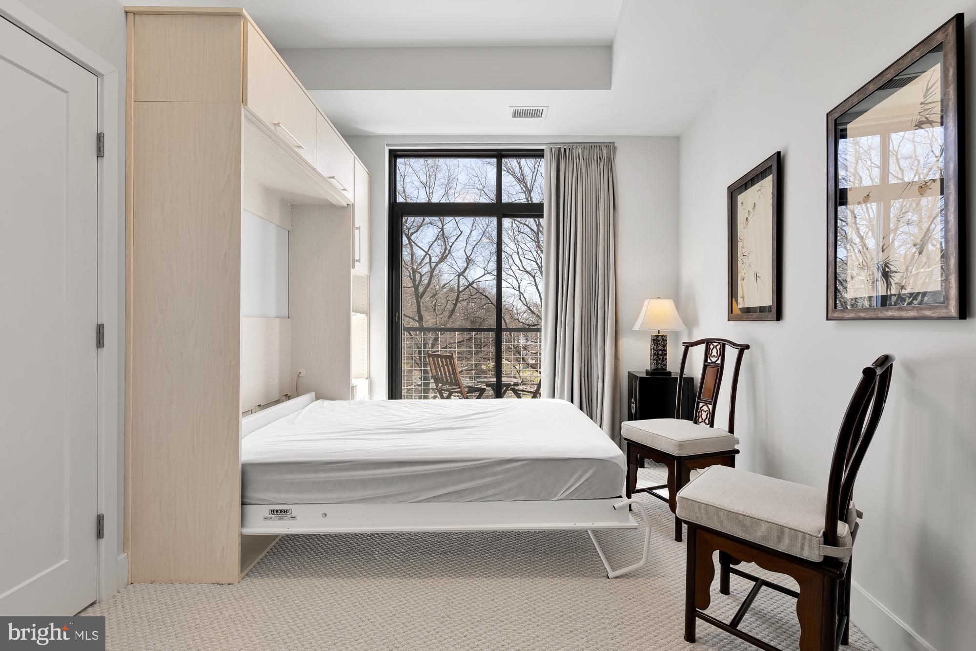 525 Water Street Southwest, Unit 417 Washington, DC 20024 - Photo 12 of 50