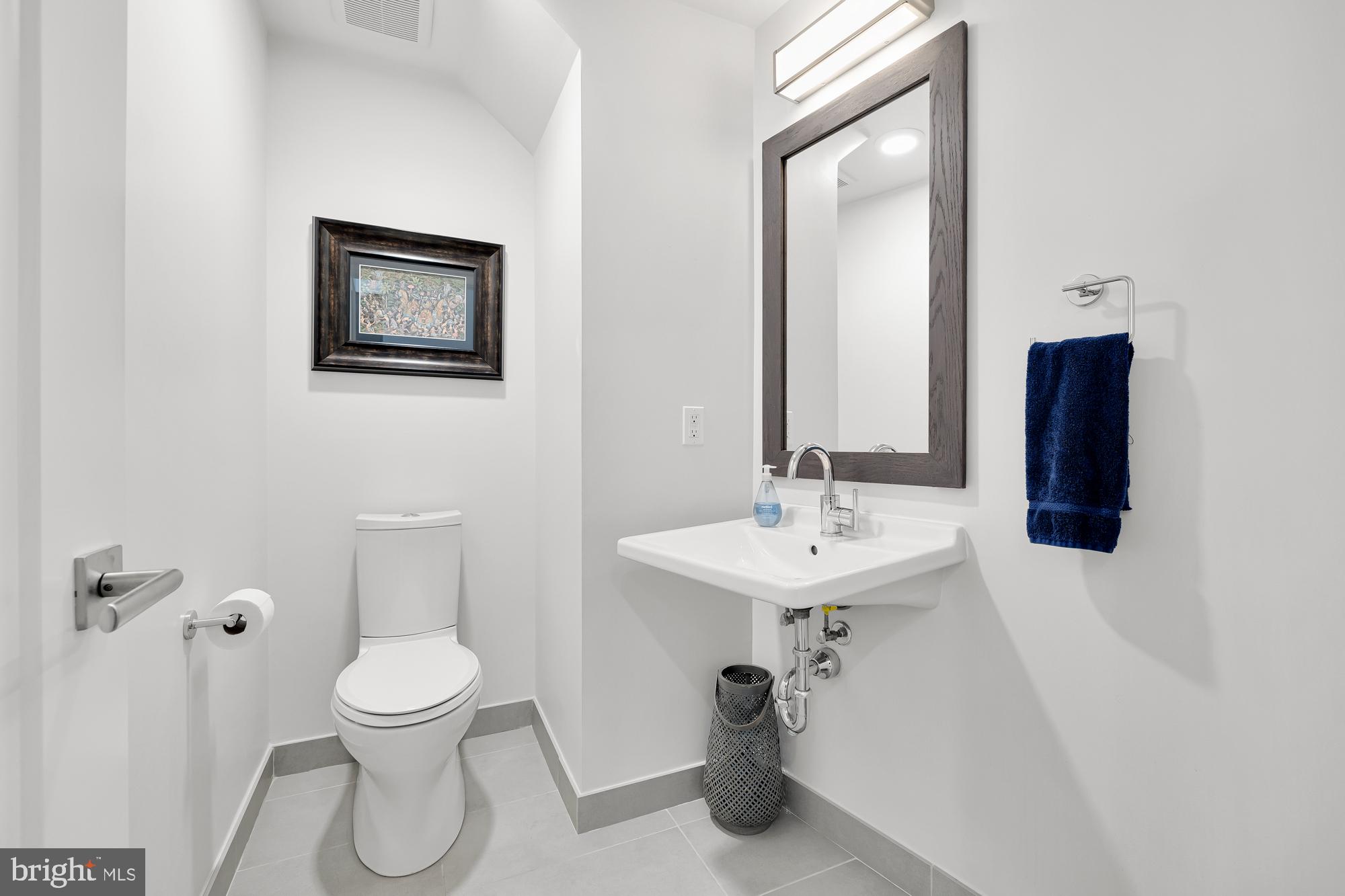 525 Water Street Southwest, Unit 417 Washington, DC 20024 - Photo 17 of 50