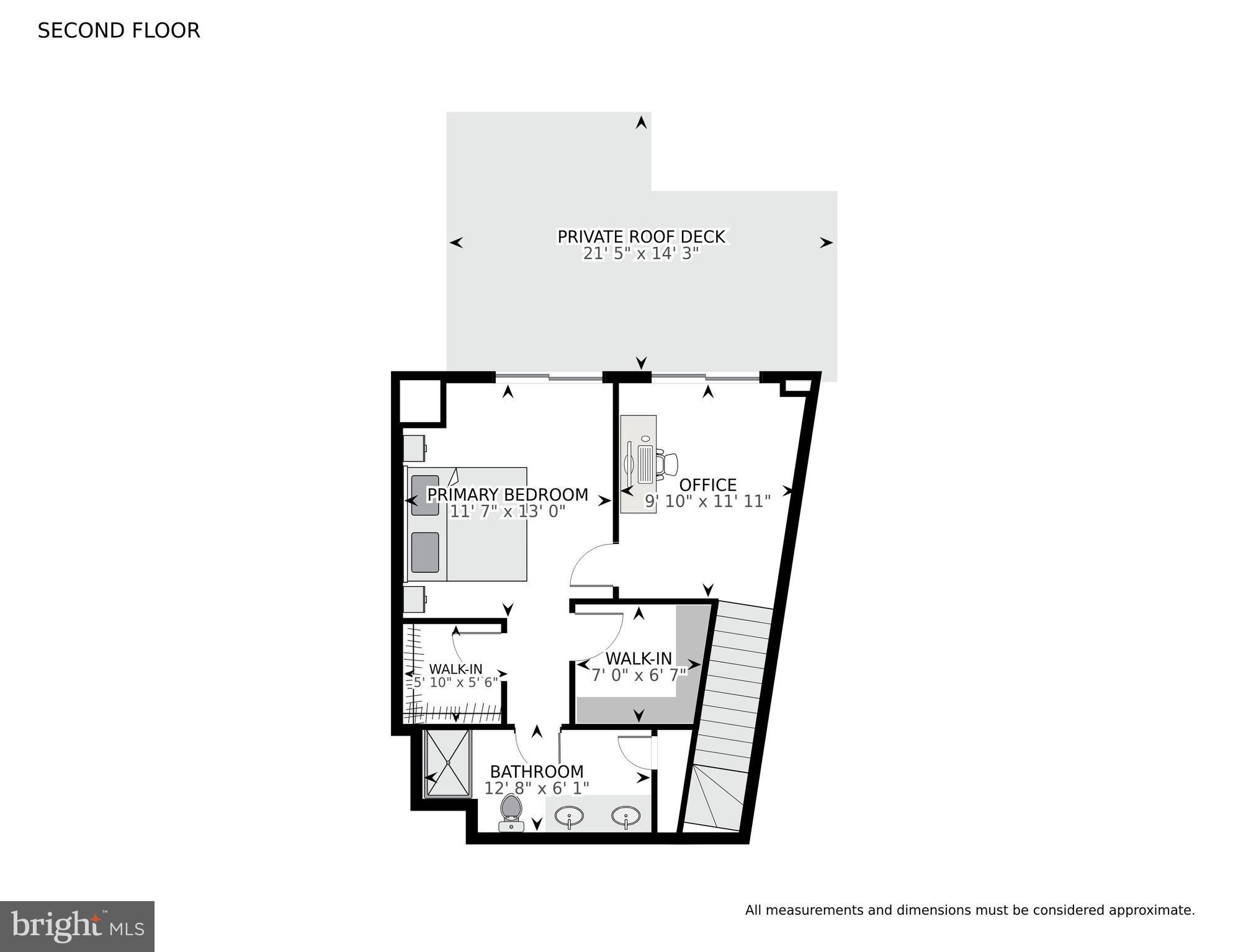 525 Water Street Southwest, Unit 417 Washington, DC 20024 - Photo 20 of 50