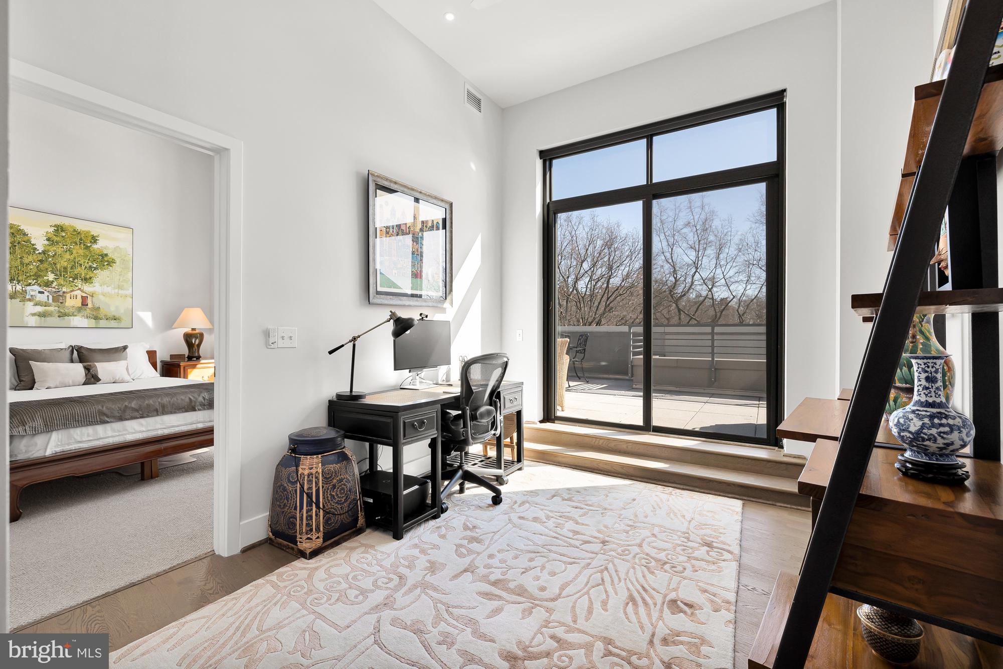 525 Water Street Southwest, Unit 417 Washington, DC 20024 - Photo 21 of 50