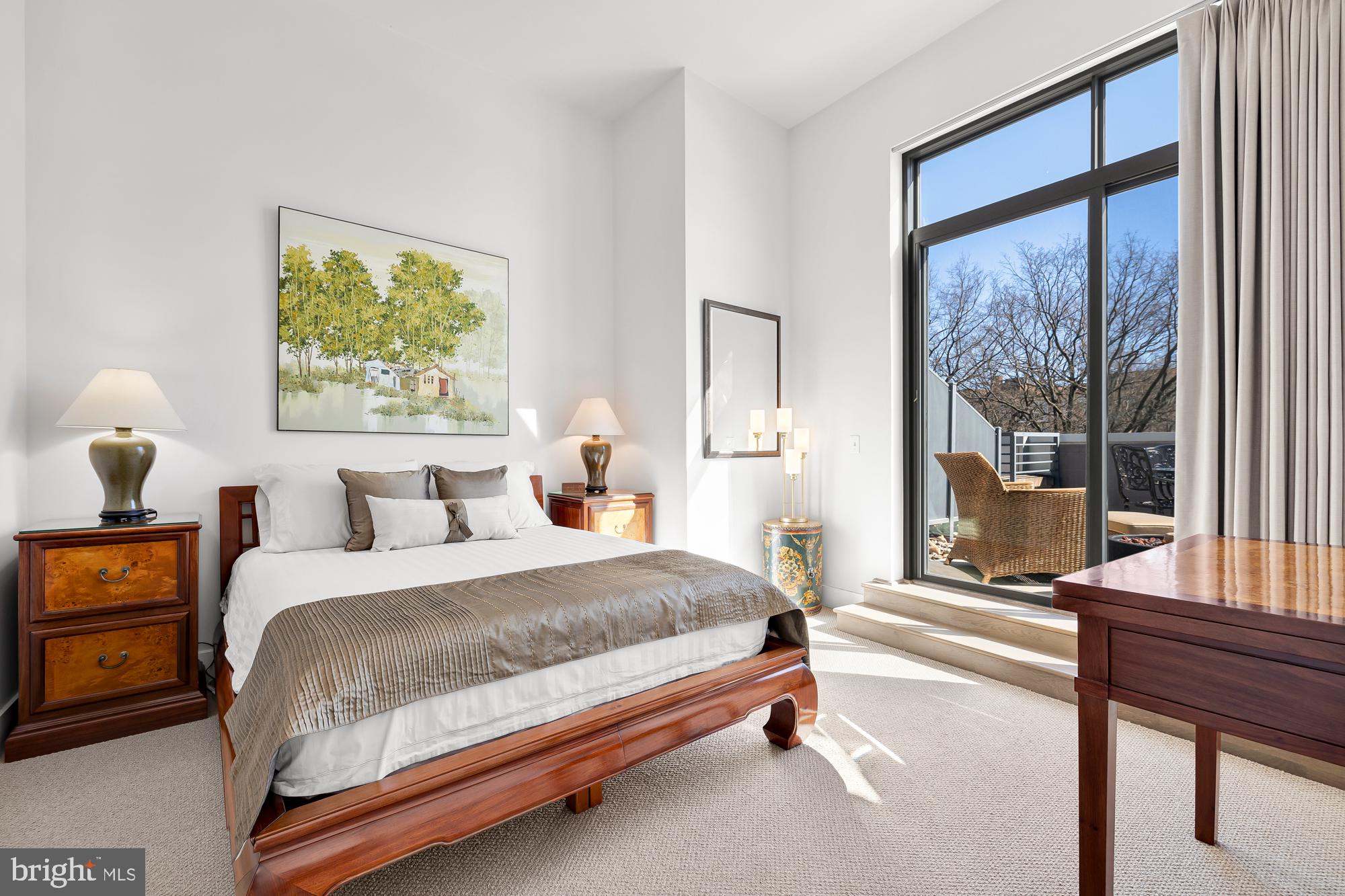 525 Water Street Southwest, Unit 417 Washington, DC 20024 - Photo 26 of 50