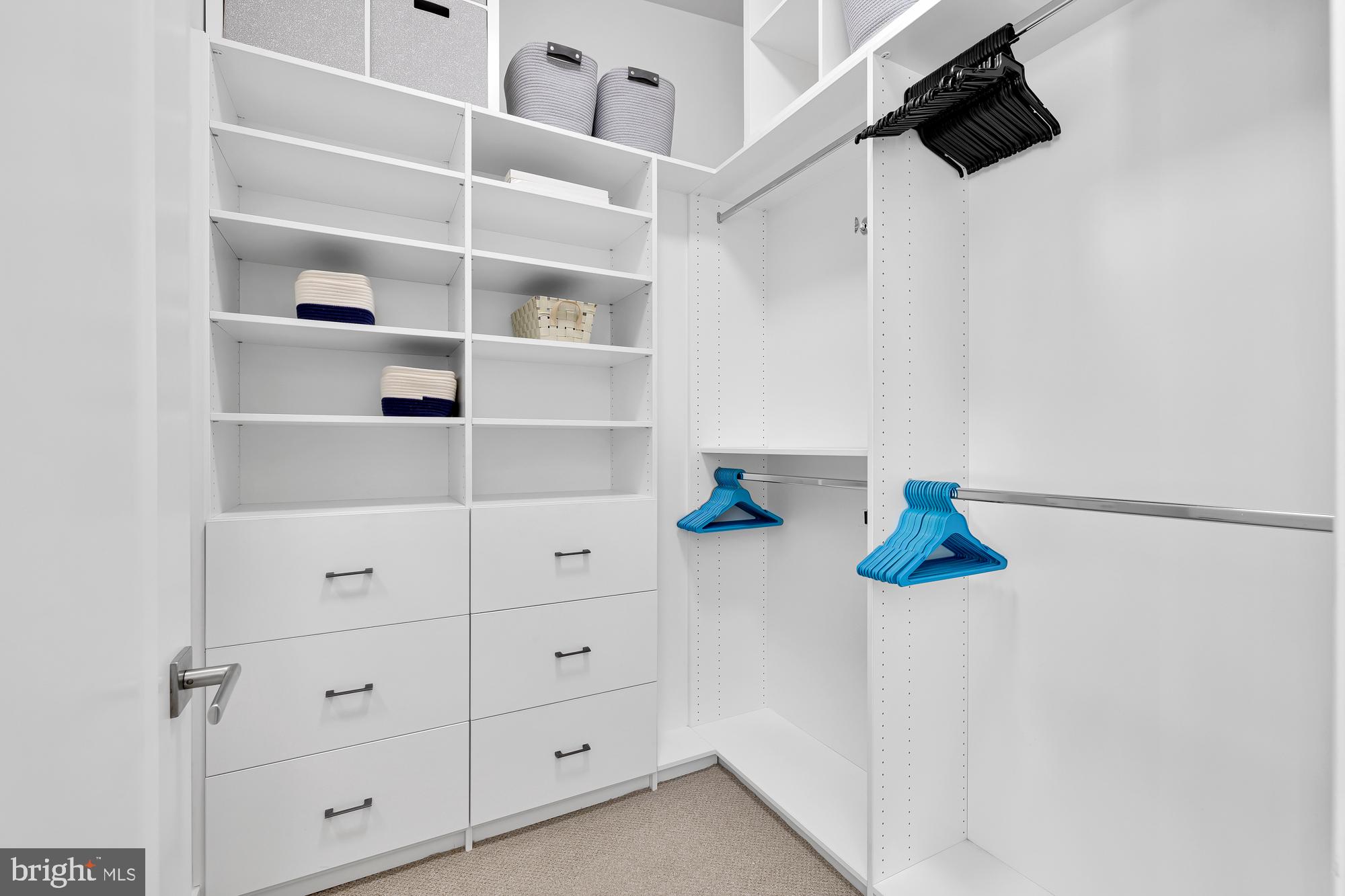 525 Water Street Southwest, Unit 417 Washington, DC 20024 - Photo 28 of 50