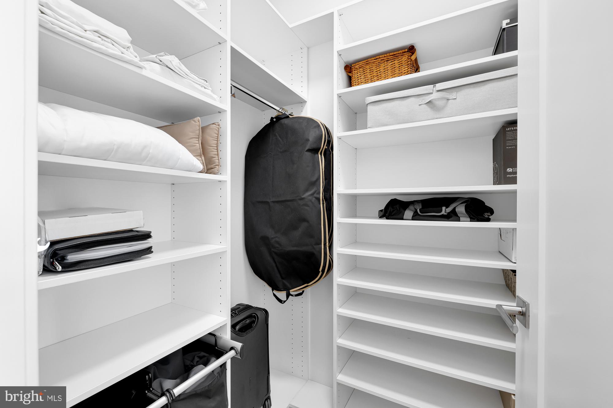 525 Water Street Southwest, Unit 417 Washington, DC 20024 - Photo 29 of 50