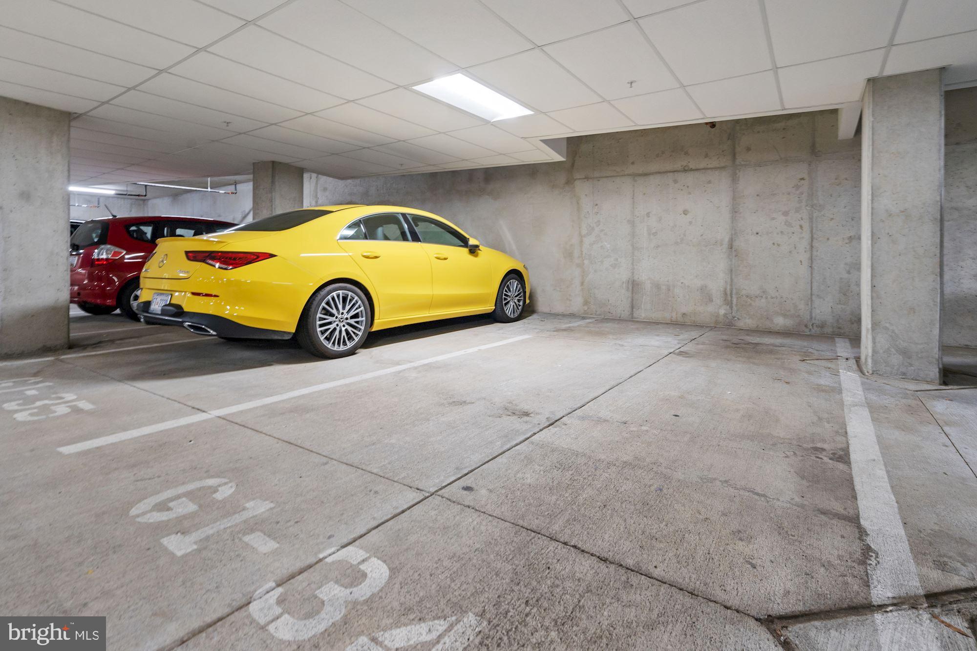 525 Water Street Southwest, Unit 417 Washington, DC 20024 - Photo 33 of 50