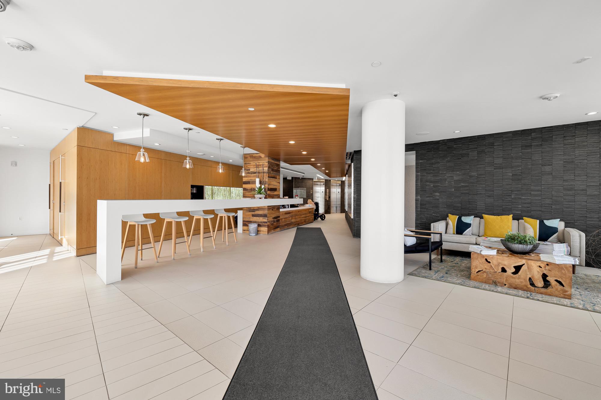 525 Water Street Southwest, Unit 417 Washington, DC 20024 - Photo 34 of 50