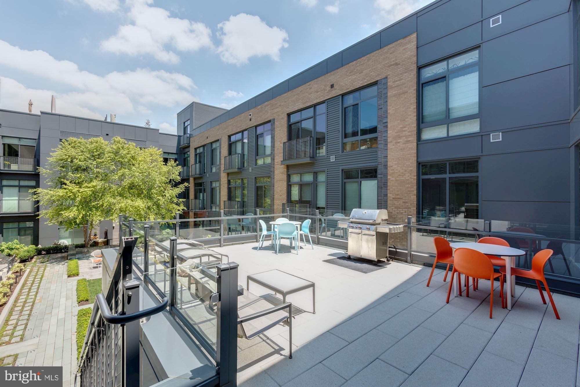 525 Water Street Southwest, Unit 417 Washington, DC 20024 - Photo 36 of 50