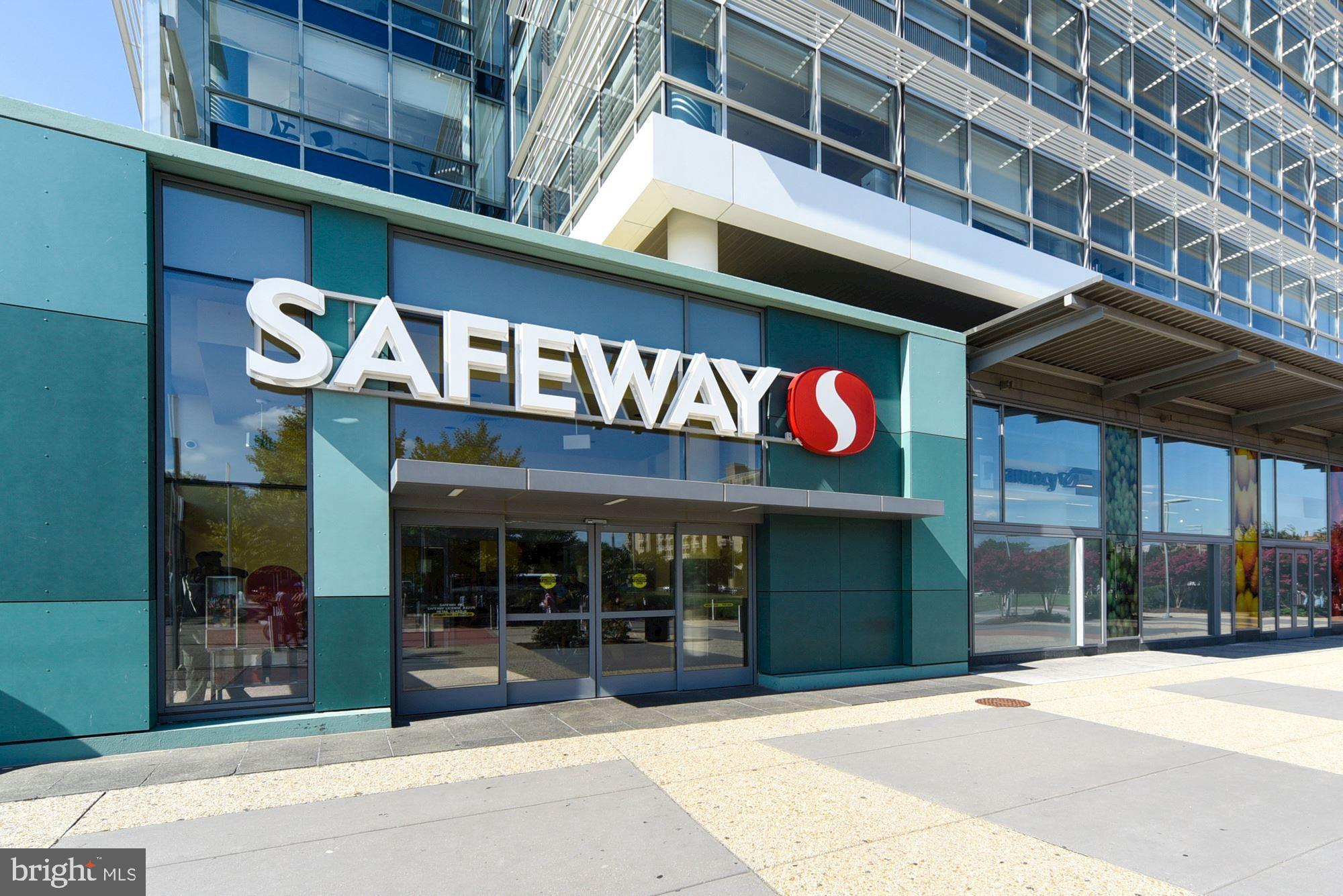 525 Water Street Southwest, Unit 417 Washington, DC 20024 - Photo 40 of 50