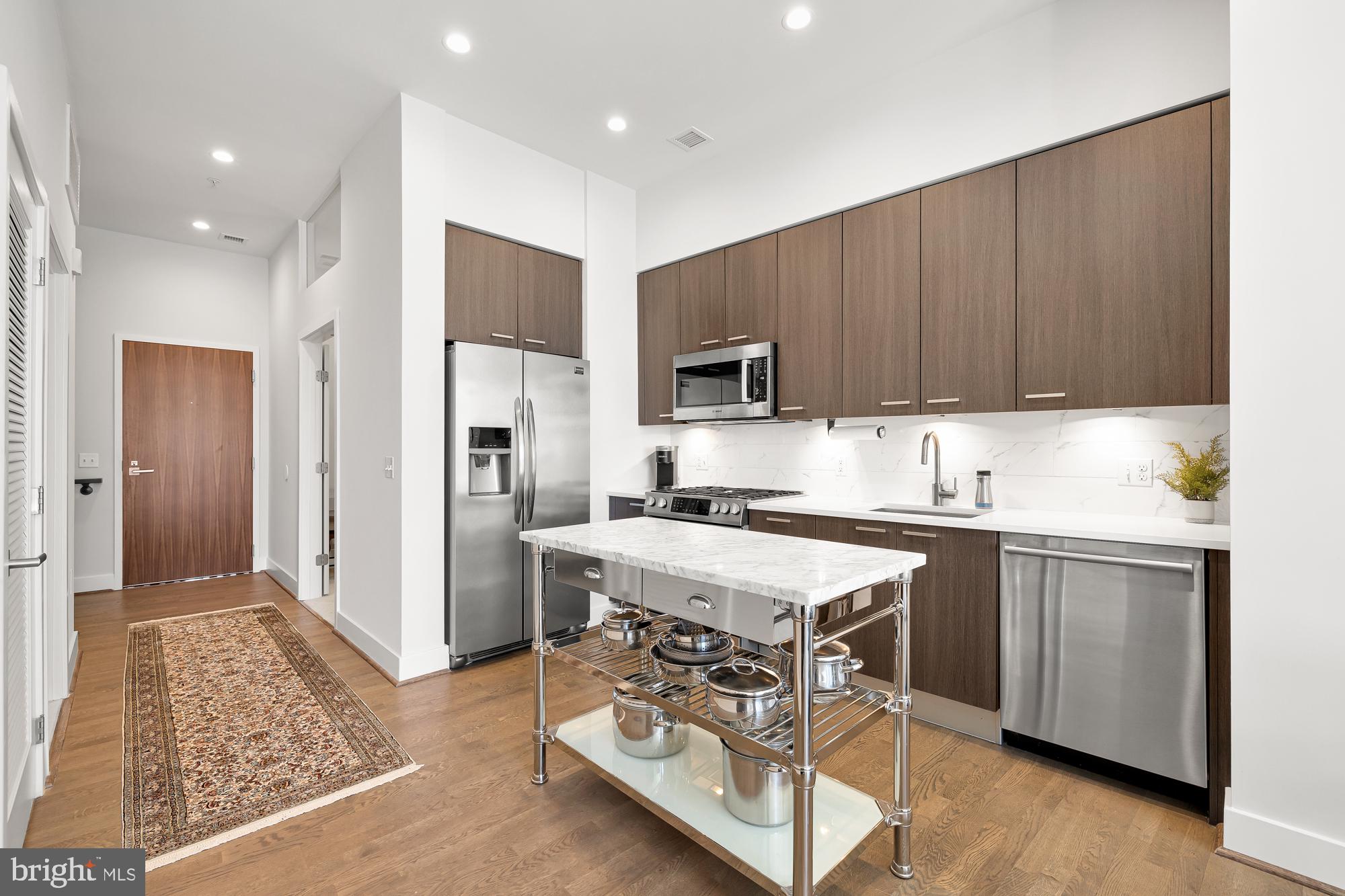 525 Water Street Southwest, Unit 417 Washington, DC 20024 - Photo 4 of 50