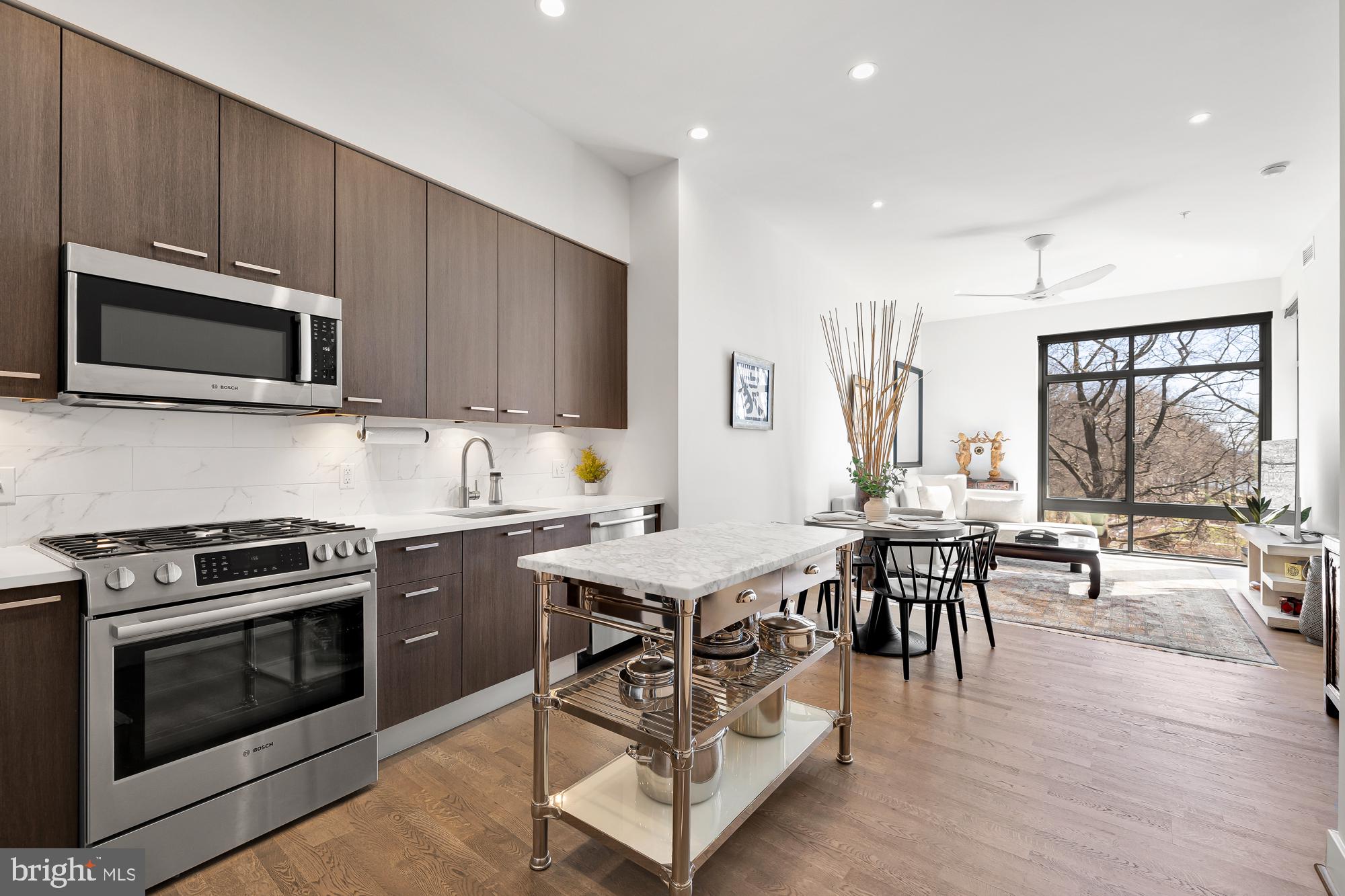 525 Water Street Southwest, Unit 417 Washington, DC 20024 - Photo 6 of 50