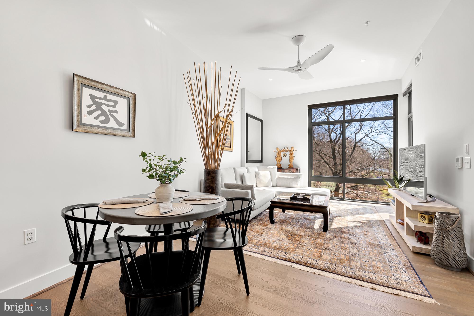 525 Water Street Southwest, Unit 417 Washington, DC 20024 - Photo 7 of 50