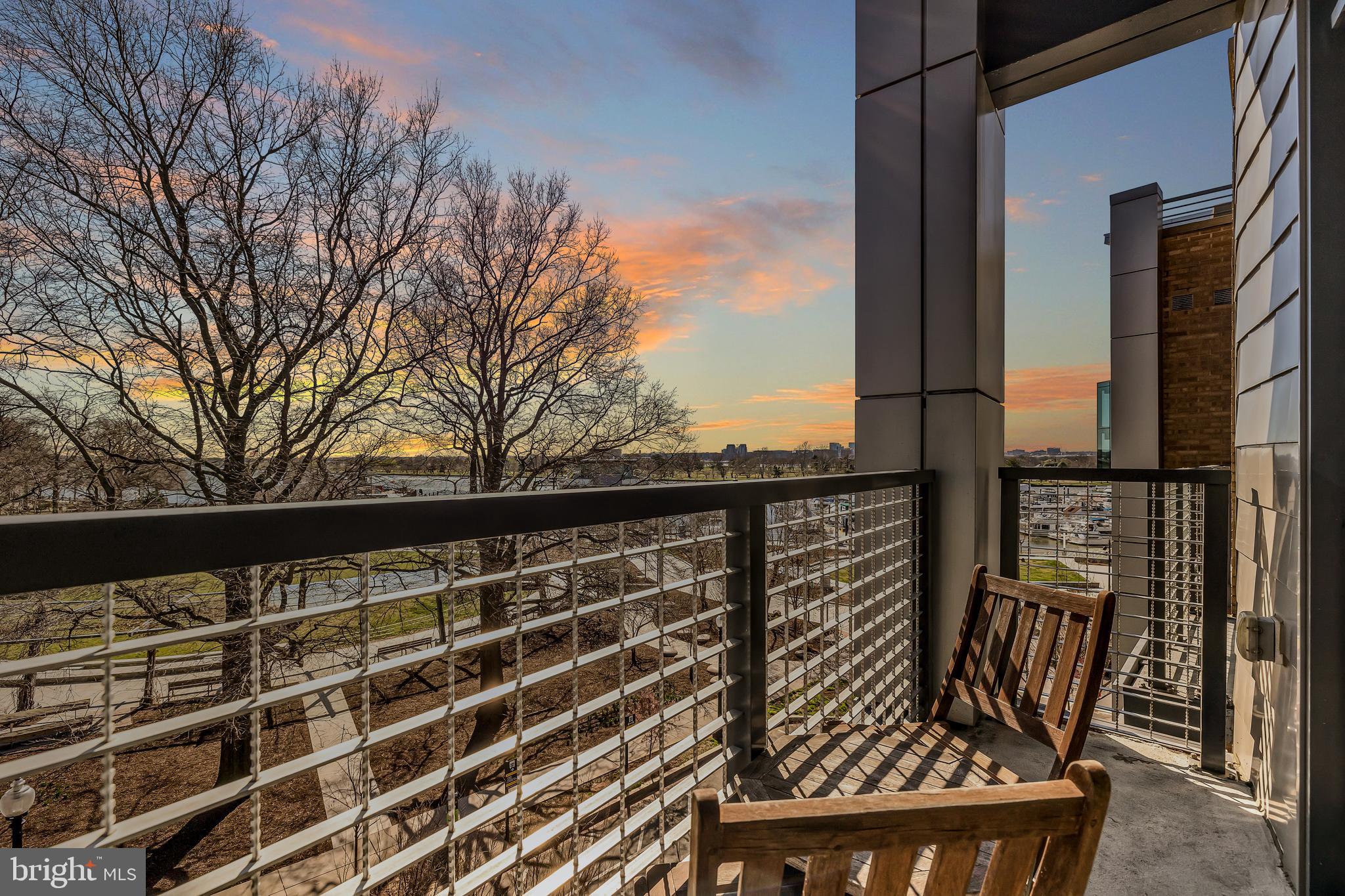 525 Water Street Southwest, Unit 417 Washington, DC 20024 - Photo 9 of 50