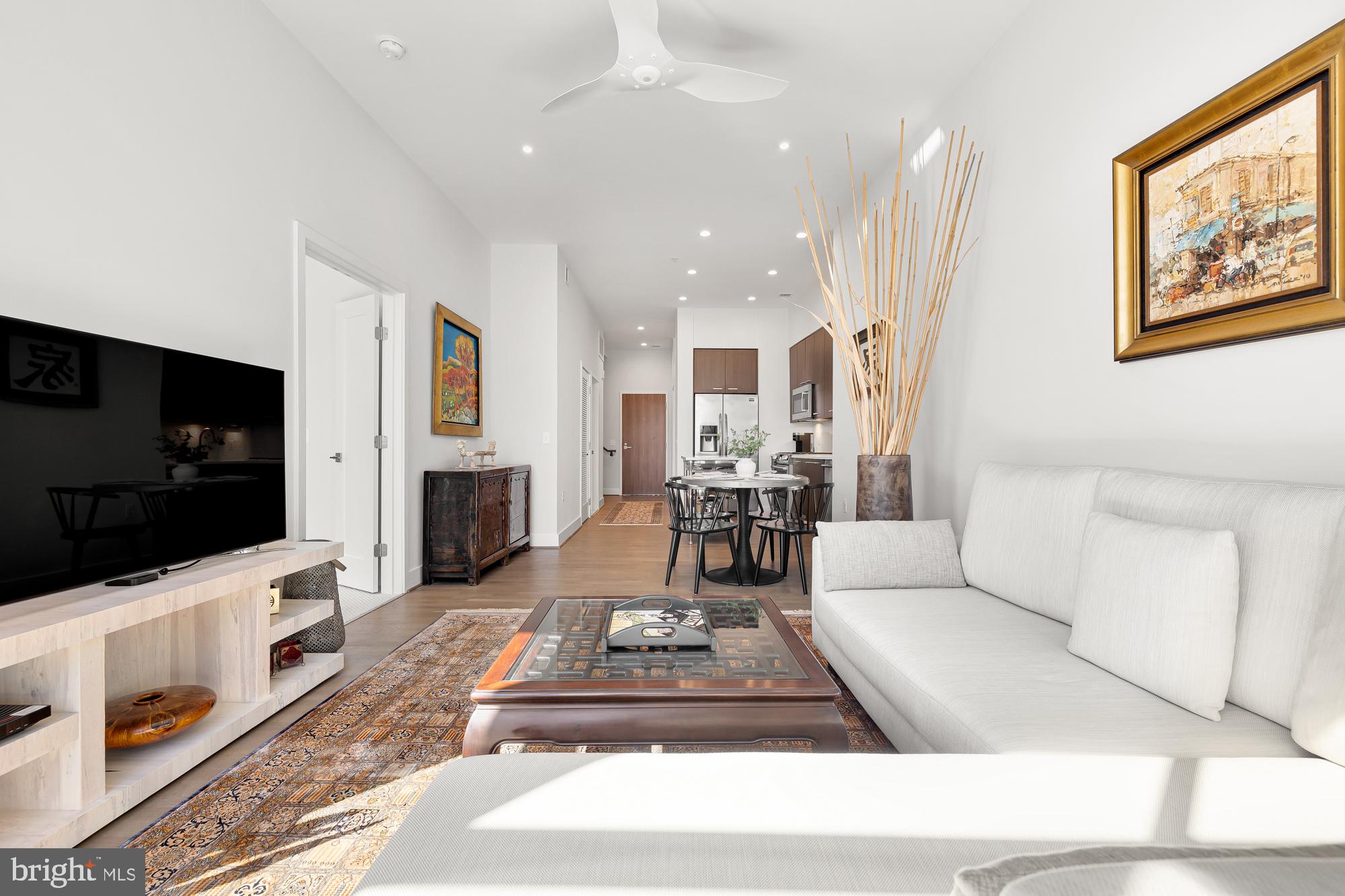 525 Water Street Southwest, Unit 417 Washington, DC 20024 - Photo 10 of 50