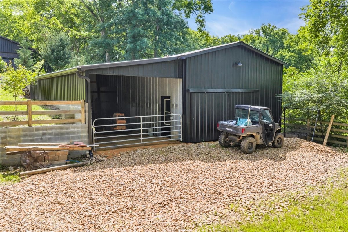 2896 Fly Road Santa Fe, TN 38482 - Photo 93 of 100