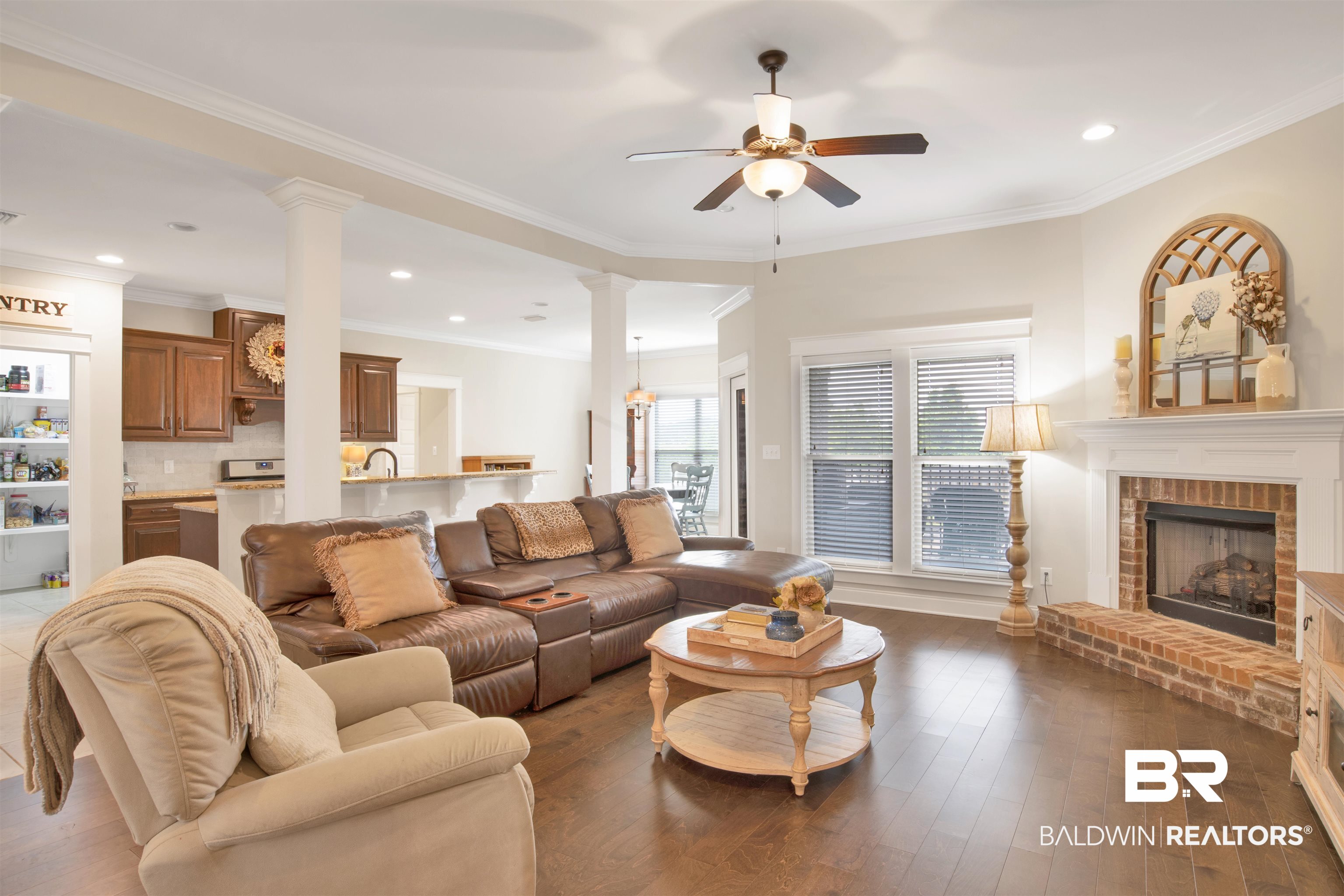 12366 Lone Eagle Drive Daphne, AL 36527 - Photo 6 of 46