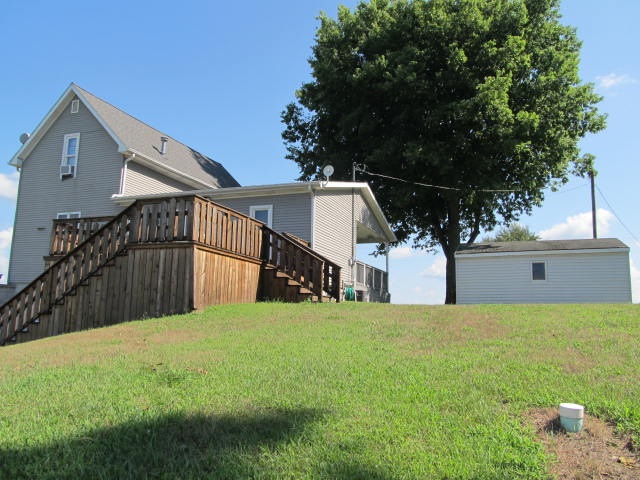 3806 16B Road Bourbon, IN 46504 - Photo 3 of 26