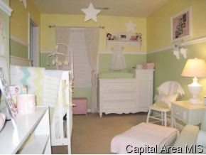 3821 Kerry Boulevard Springfield, IL 62712 - Photo 11 of 11 Gallery Image 11
