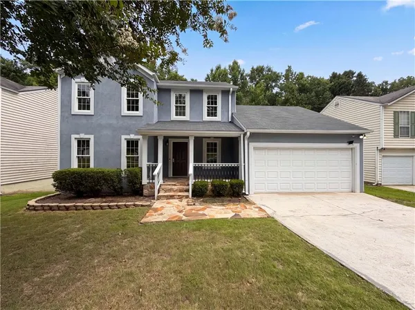$245,000 | 6524 Alford Way, Lithonia, GA 30058